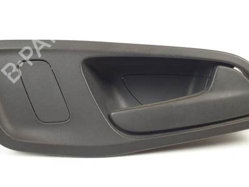 Used Front right interior door handle FORD TRANSIT CONNECT MPV 1.6 TDCi (75 hp) 25286131
