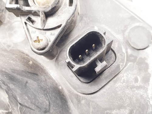 Left headlight RENAULT KOLEOS I (HY_) 2.0 dCi | BP25116557C28 - Image 5