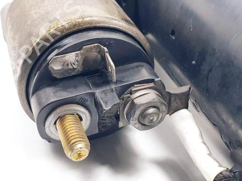 Starter VOLVO S80 I (184) 2.5 T | BP17451082M8 