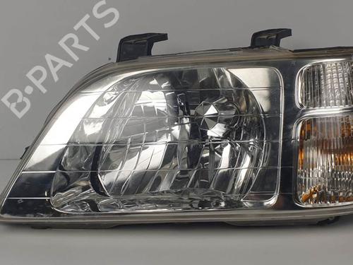 Used Left headlight Left headlight HONDA CR-V I (RD) 2.0 16V 4WD (RD1, RD3) (147 hp) 25144735 25144735