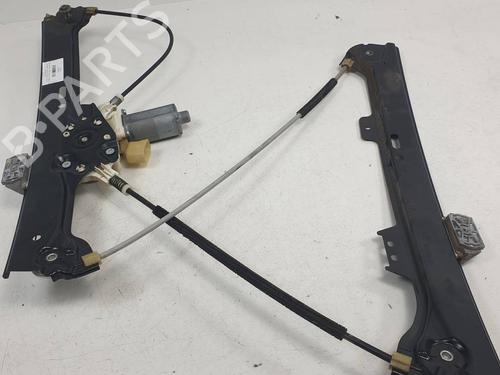 Used Front left window mechanism Front left window mechanism BMW 5 Touring (E61) 530 xd (235 hp) 34513752 34513752