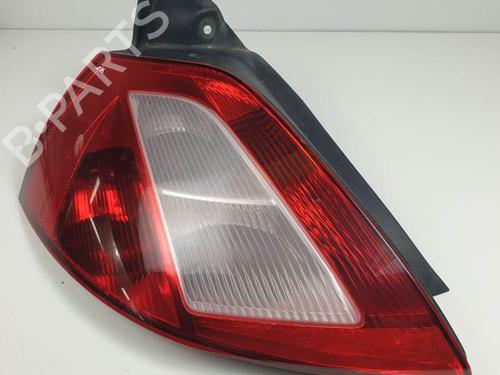 Used Left taillight RENAULT MEGANE II (BM0/1_, CM0/1_) 1.5 dCi (BM02, BM13, BM2A, CM02, CM13) (101 hp) 28034295