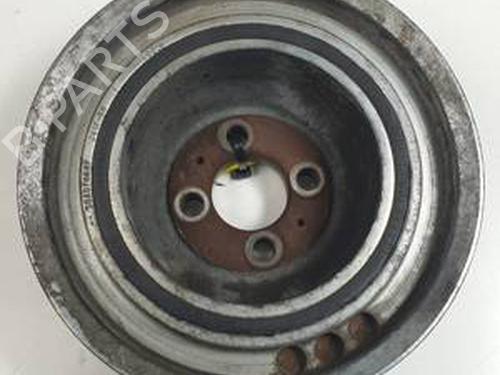 Pulley FIAT DUCATO Van (250_) 120 Multijet 2,3 D | BP30919214M122