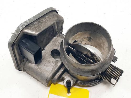 Used Throttle body BMW 7 (E65, E66, E67) 730 Ld (231 hp) 29965010