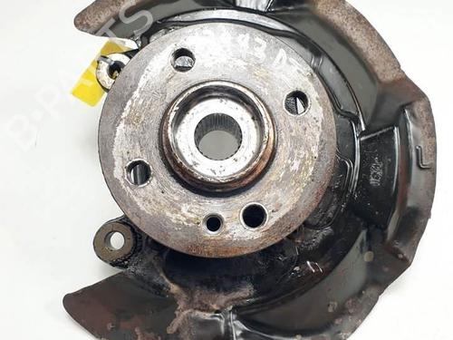 Used Left front steering knuckle Left front steering knuckle MINI MINI Roadster (R59) Cooper S (184 hp) 18347236 18347236