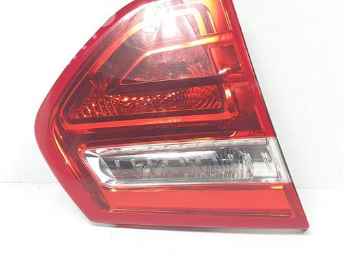 Used Left tailgate light Left tailgate light CITROËN C4 Picasso I MPV (UD_) 1.6 HDi (109 hp) 40176776 40176776