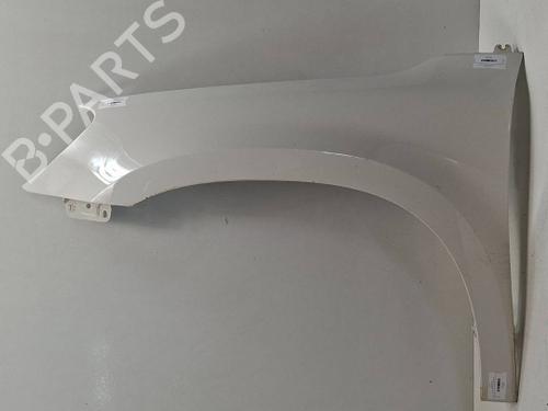 Used Right front fenders Right front fenders SKODA YETI (5L) 2.0 TDI 4x4 (110 hp) 40558144 40558144
