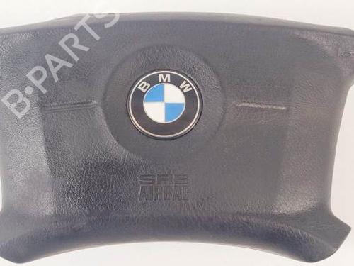Førerens kollisjonspute BMW 3 (E46) 320 i (150 hp) 17757237
