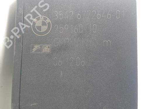 Pedal BMW 3 (E90) 320 d | BP16548908I4 