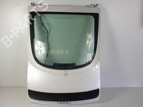 Used Tailgate Tailgate AUDI TT (8N3) 1.8 T quattro (224 hp) 12375781 12375781