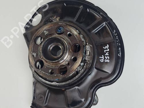 Used Right rear steering knuckle Right rear steering knuckle MERCEDES-BENZ S-CLASS (W221, V221) S 500 CGI (221.073, 221.173) (435 hp) 34513292 34513292
