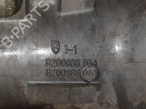 Front differential DACIA DUSTER (HS_) 1.5 dCi 4x4 | BP38301085M23 - Image 6