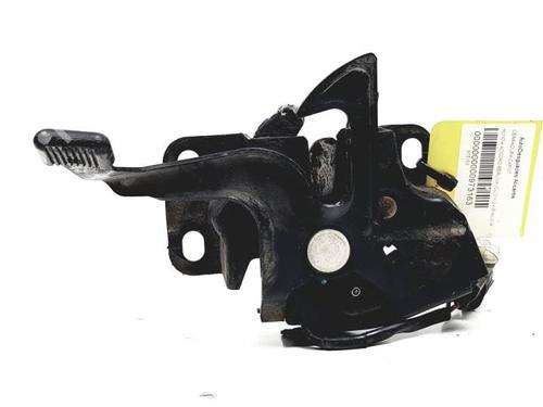 Used Hood lock HONDA ACCORD VII (CL, CN) 2.4 (CL9) (190 hp) 15281575