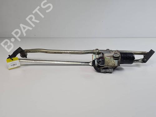 Used Front wiper motor Front wiper motor RENAULT MASTER II Bus (JD) 2.5 dCi (JD01, JD02, JD11, JD12, JD1W) (120 hp) 34512259 34512259
