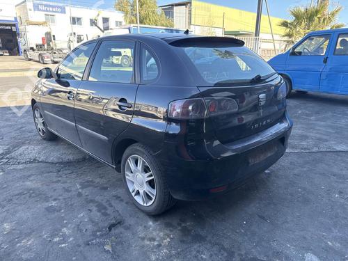 Headlight switch SEAT IBIZA III (6L1) 1.4 TDI | BP24990992I24 - Image 8