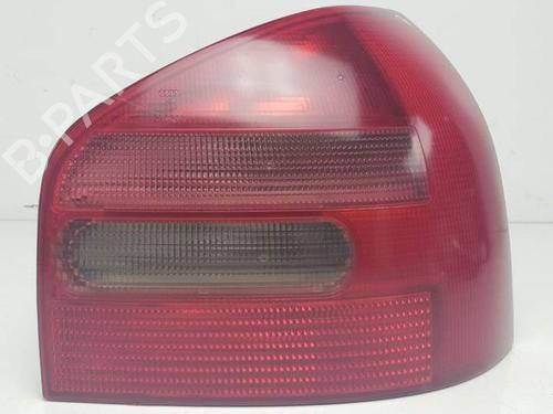 Used Right taillight AUDI A3 (8L1) 1.9 TDI (110 hp) 20200706