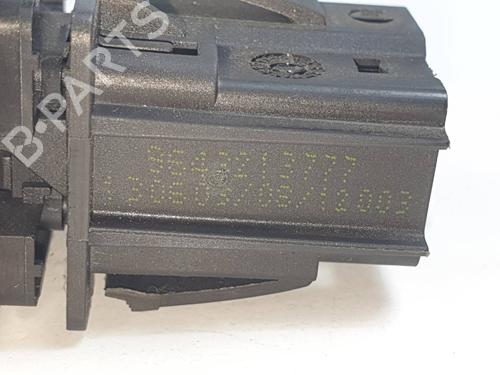 Warning switch PEUGEOT 206 SW (2E/K) 1.4 | BP38284212I22 - Image 4