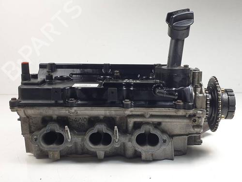 Cylinder head NISSAN ELGRAND (E51) 3.5 (E51) | BP29741835M5 
