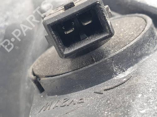 Left headlight PEUGEOT 206 CC (2D) 1.6 HDi 110 | BP39398627C28 - Image 5