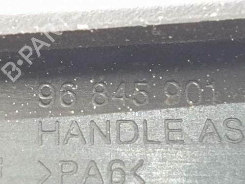 Rear left interior door handle CHEVROLET CRUZE Hatchback (J305) 1.6 | BP7183703I15 