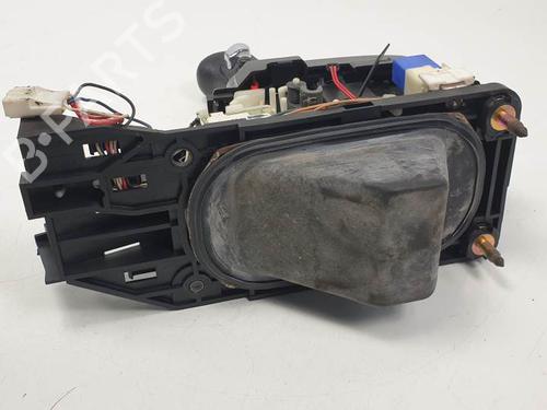 Gear lever NISSAN ALMERA TINO (V10) 2.0 | BP10094615M90 