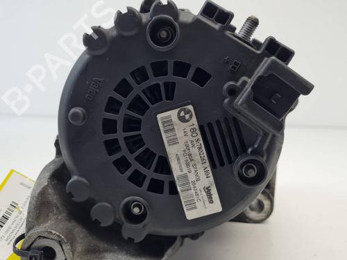 Alternator BMW 5 (E60) 520 d | BP38083373M7 - Image 3