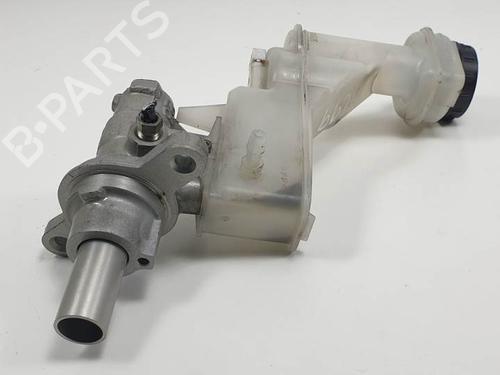 Brake master cylinder NISSAN QASHQAI / QASHQAI +2 I (J10, NJ10, JJ10E) 1.5 dCi | BP11751560M77 
