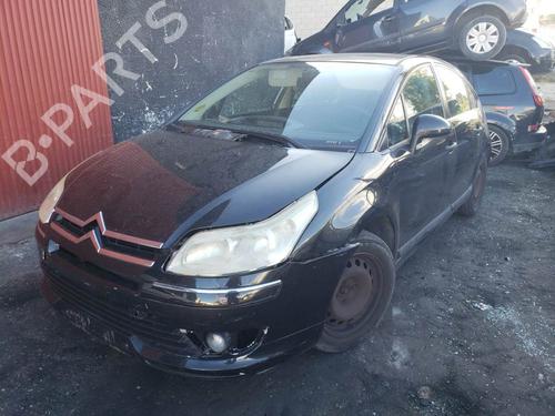 Engine control unit (ECU) CITROËN C4 Coupe (LA_) 1.6 16V | BP25144356M57  - Image 15