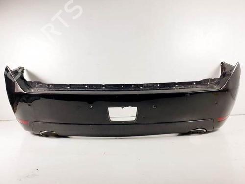 Used Rear bumper TATA ARIA [2010-2025]  18464594