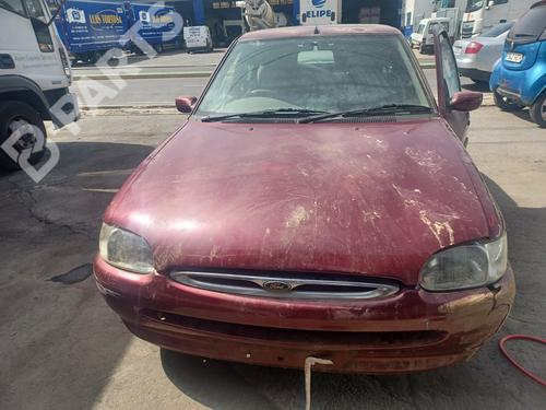 Used Parts FORD ESCORT V Turnier (ANL)  1.8 16V  1069531
