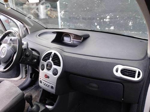 Front left interior door handle RENAULT MODUS / GRAND MODUS (F/JP0_) 1.5 dCi (FP0F, JP0F) | BP7222142I13 - Image 11
