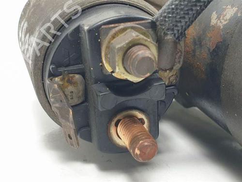 Starter MAZDA 323 F VI Hatchback (BJ)  | BP12445510M8 