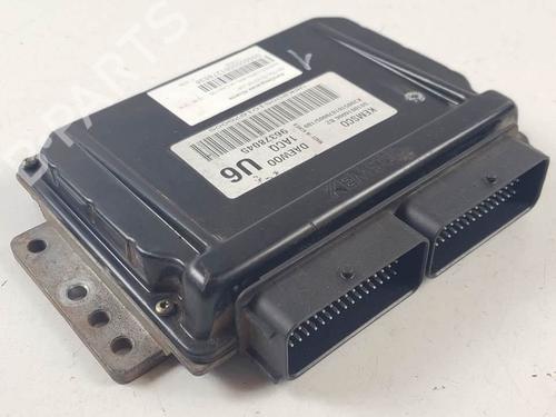 Used Engine control unit (ECU) Engine control unit (ECU) DAEWOO NUBIRA Saloon (J100) 1.6 16V (106 hp) 18872568 18872568