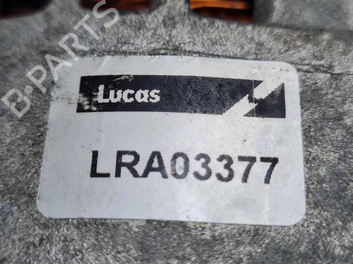 Alternator FORD KA (RU8) 1.2 | BP31656734M7 - Image 6