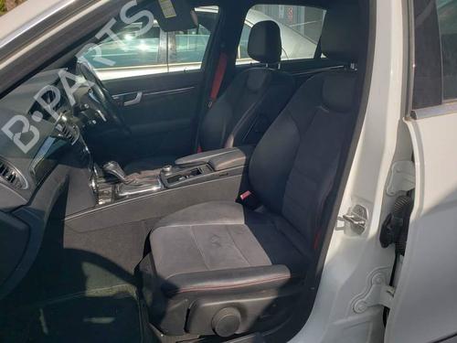 Electronic module MERCEDES-BENZ C-CLASS (W204) C 220 CDI (204.002) | BP25144119M83  - Image 7