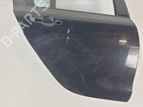 Right rear door JAGUAR XE (X760) 2.0 D | BP11529305C5 