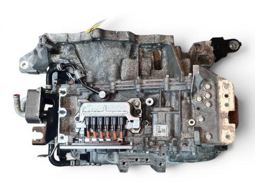 Gearbox TOYOTA RAV 4 V (_A5_, _H5_) 2.5 Hybrid (AXAH52) | BP36069497M3 - Image 5