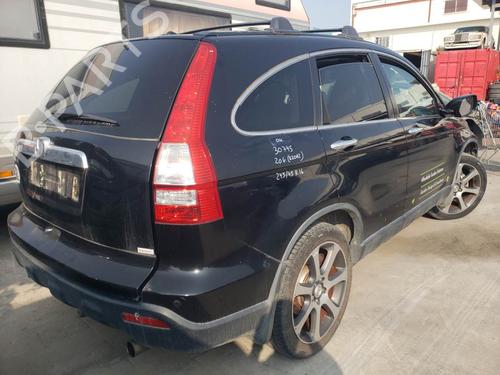 Engine control unit (ECU) HONDA CR-V III (RE_) 2.0 i-VTEC (RE5, RE1) | BP28065857M57  - Image 9