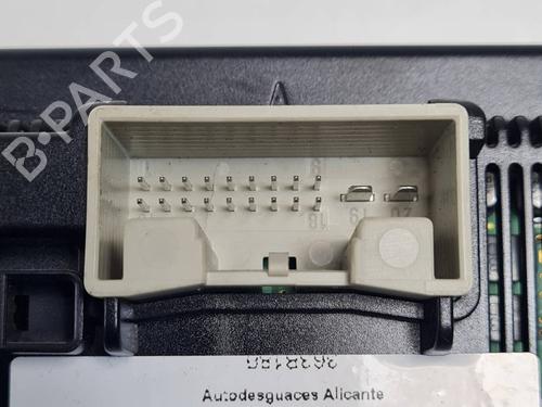 Climate control VW GOLF VI (5K1) 1.4 TSI | BP38189795I5 - Image 4