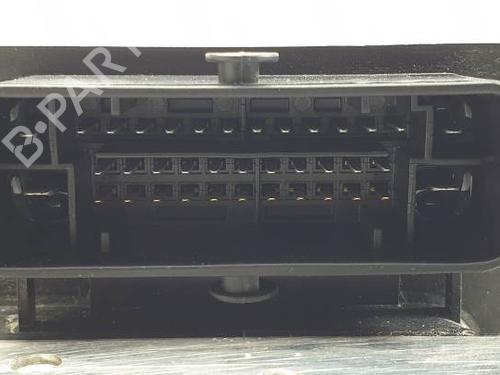 ABS pump PEUGEOT 3008 I MPV (0U_) 1.6 BlueHDi 120 | BP27923324M43 