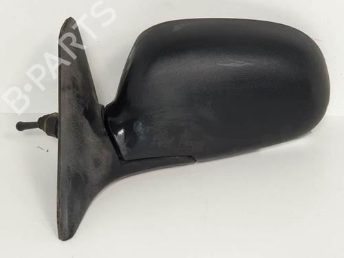 Used Left mirror HYUNDAI ACCENT I (X-3) [1994-2002]  6861502