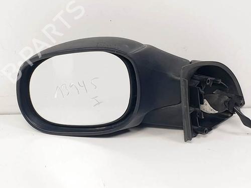 Left mirror CITROËN C3 Pluriel (HB_) 1.4 | BP17165534C26 
