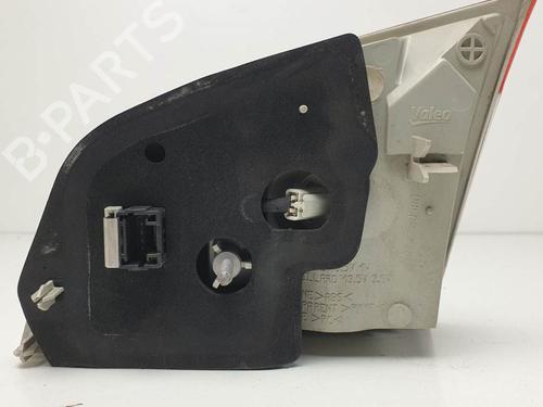 Left tailgate light PEUGEOT 508 SW I (8E_) 1.6 HDi | BP25140520C79 - Image 8