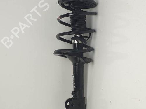 Used Right front shock absorber MITSUBISHI ASX (GA_W_) 1.8 DI-D (GA6W) (150 hp) 24934843