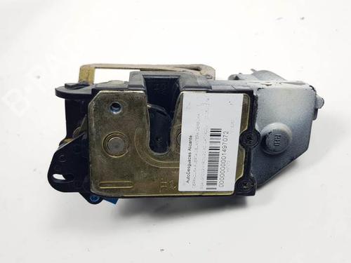 Used Front right lock SSANGYONG KYRON 2.0 Xdi (141 hp) 24914560