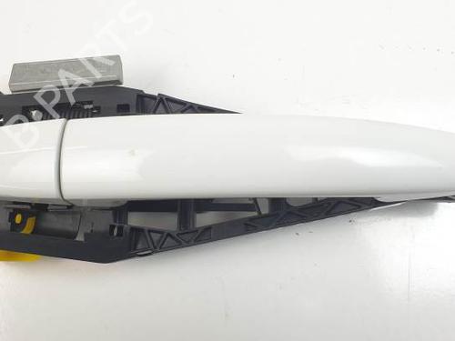 Høyre bak utvendig håndtak OPEL CORSA E (X15) 1.4 (08, 68) (90 hp) 24914788