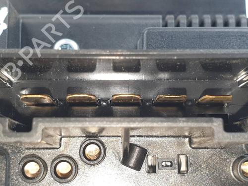 Climate control VW TOURAN (1T3) 1.6 TDI | BP38532008I5 - Image 4