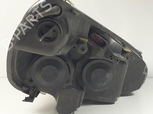 Left headlight FORD S-MAX (WA6) 2.0 TDCi | BP27888782C28 - Image 2