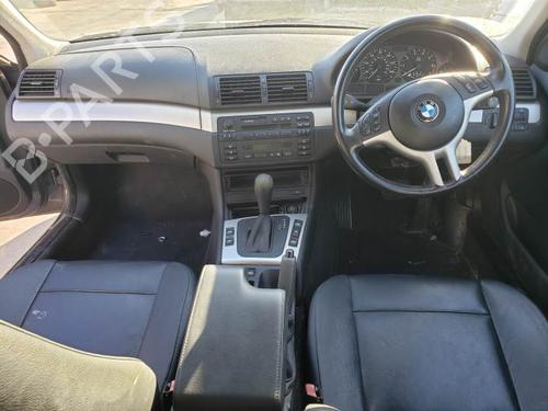 Steering column stalk BMW 3 Touring (E46) 325 i | BP11749697I23 