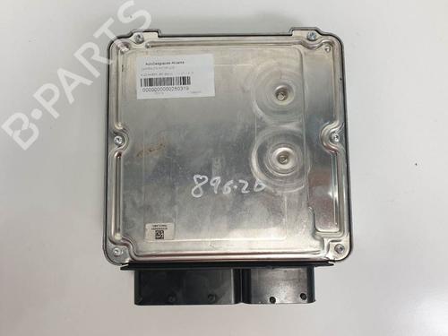 Engine control unit (ECU) AUDI A4 B8 (8K2) | BP6860841M57 - Image 2